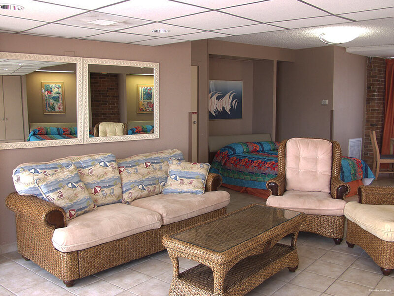 Фото Commodore on the Beach