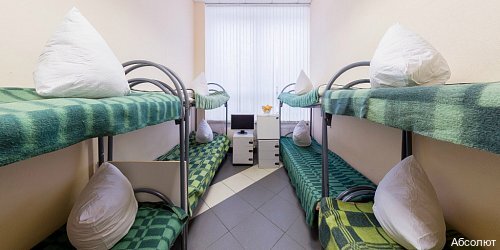 Фото Абсолют на Сельскохозяйственной