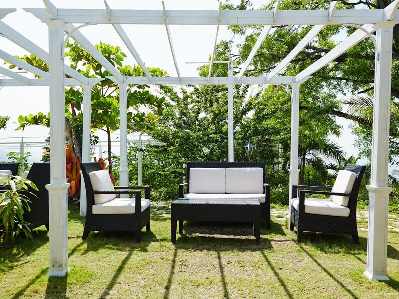 Фото Hotel Montana