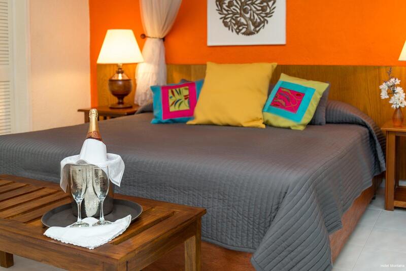 Фото Hotel Montana