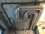 Russkaya klimaticheskaya kompaniya (Skhodnenskiy Blind Alley, 4), air conditioners