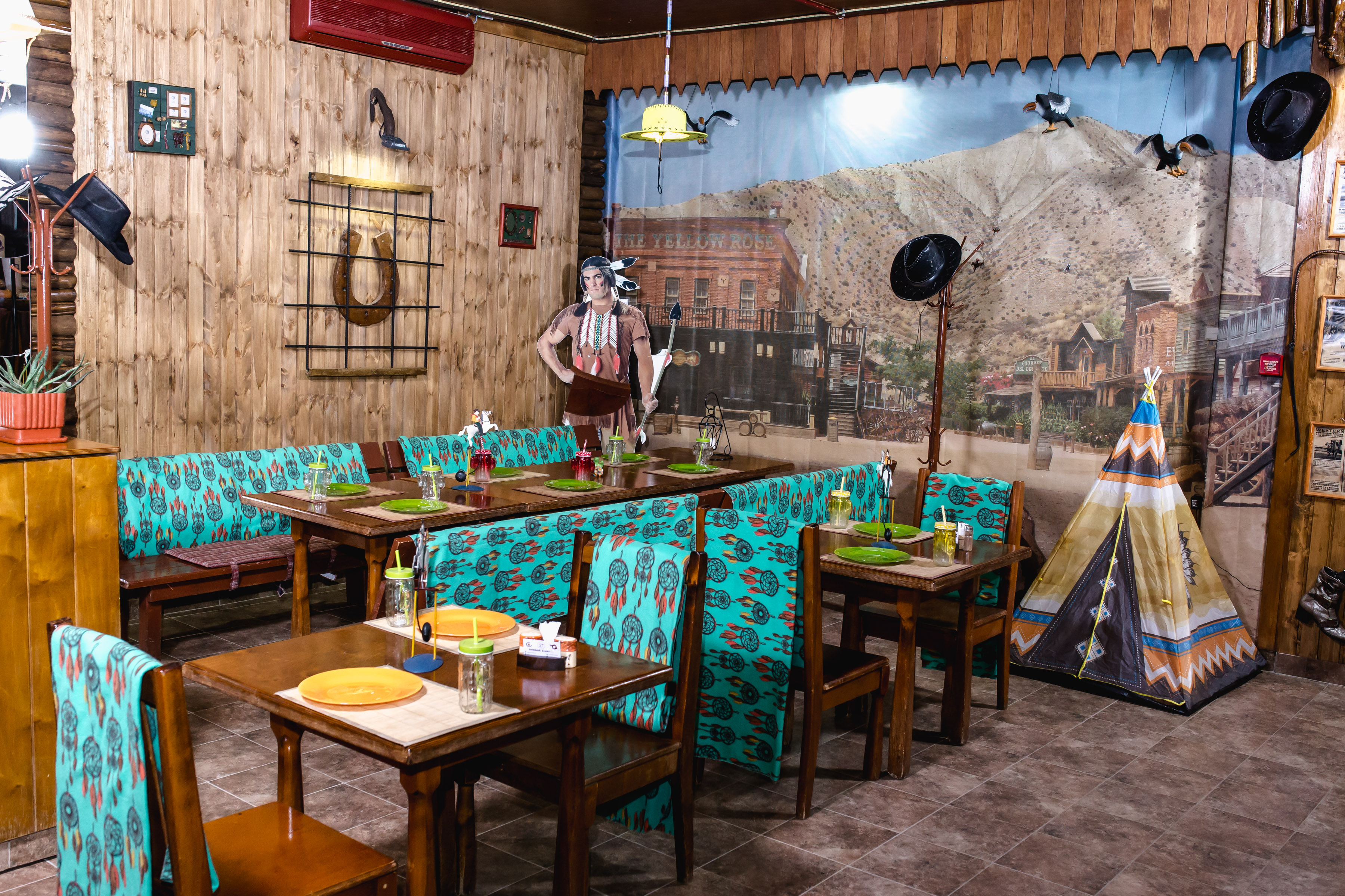 Фото Lemon Joe Hotel