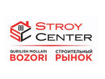 Stroy Center (ул. Янгишахар, 10, Ташкент), строительный гипермаркет в Ташкенте