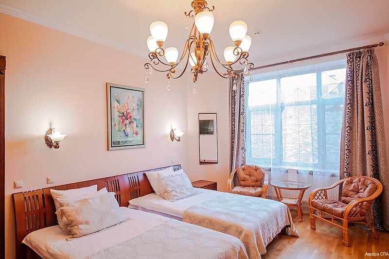 Фото Аврора