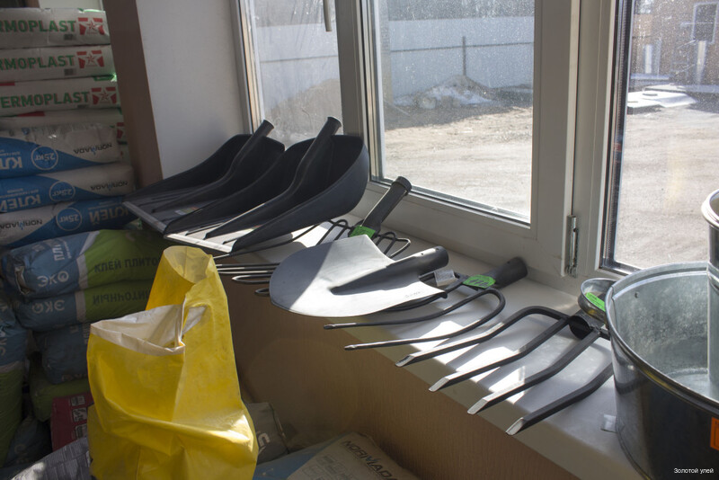 Фото Золотой улей