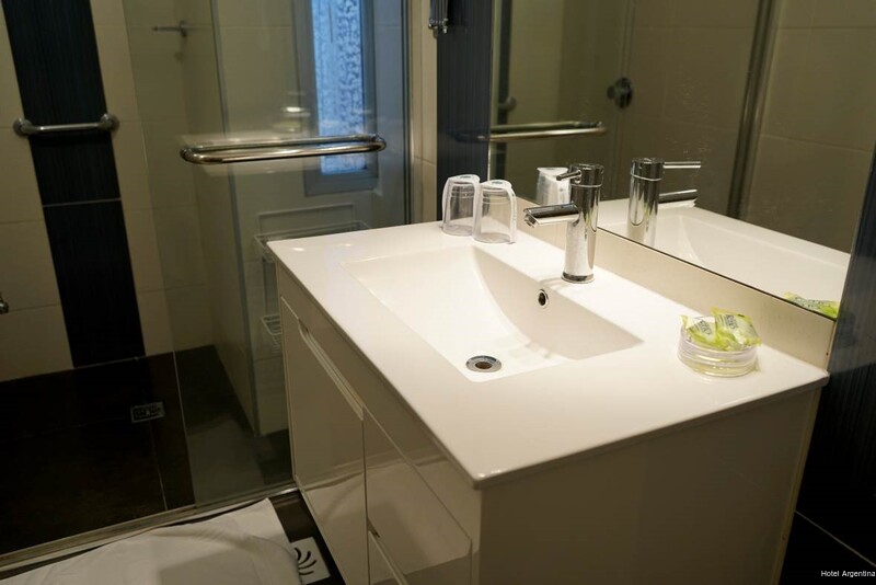 Фото Hotel Argentina