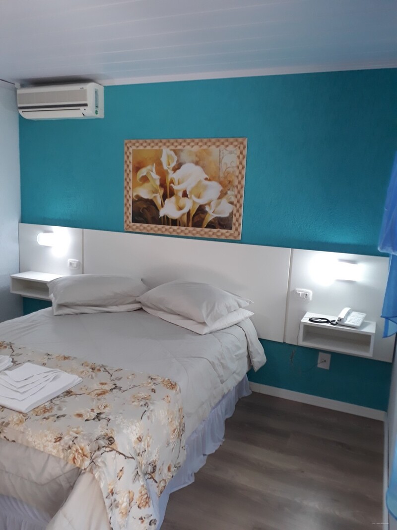 Фото Hotel Pousada Cabana Da Mata