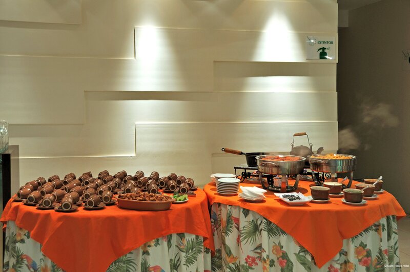 Фото Black Stream Hotel