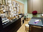 Tamarisque (Ibragimova Street, 35с1), art supplies and crafts