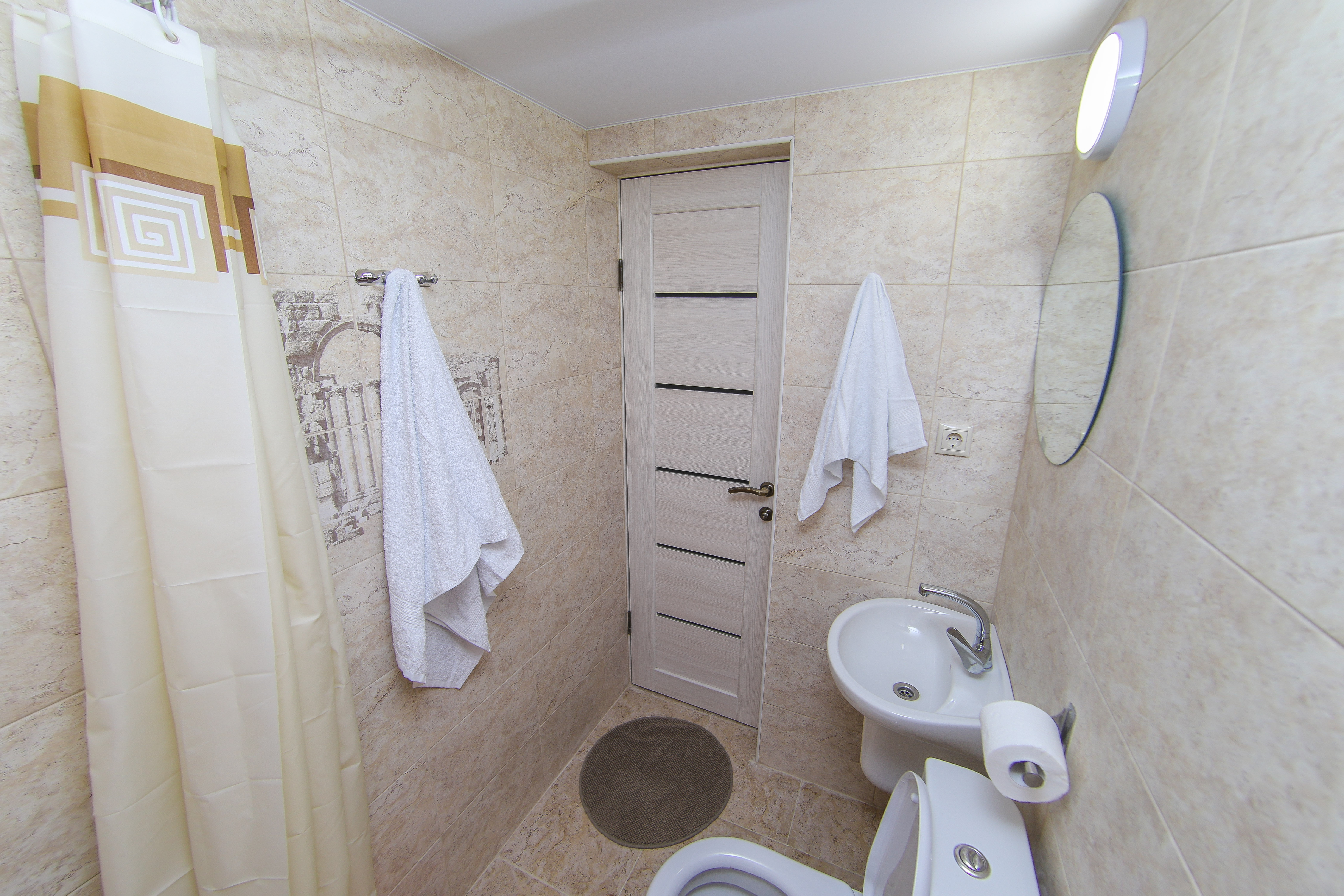 Фото Эллеон