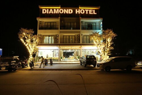 Гостиница Sonaga Beach Resort Phu Quoc