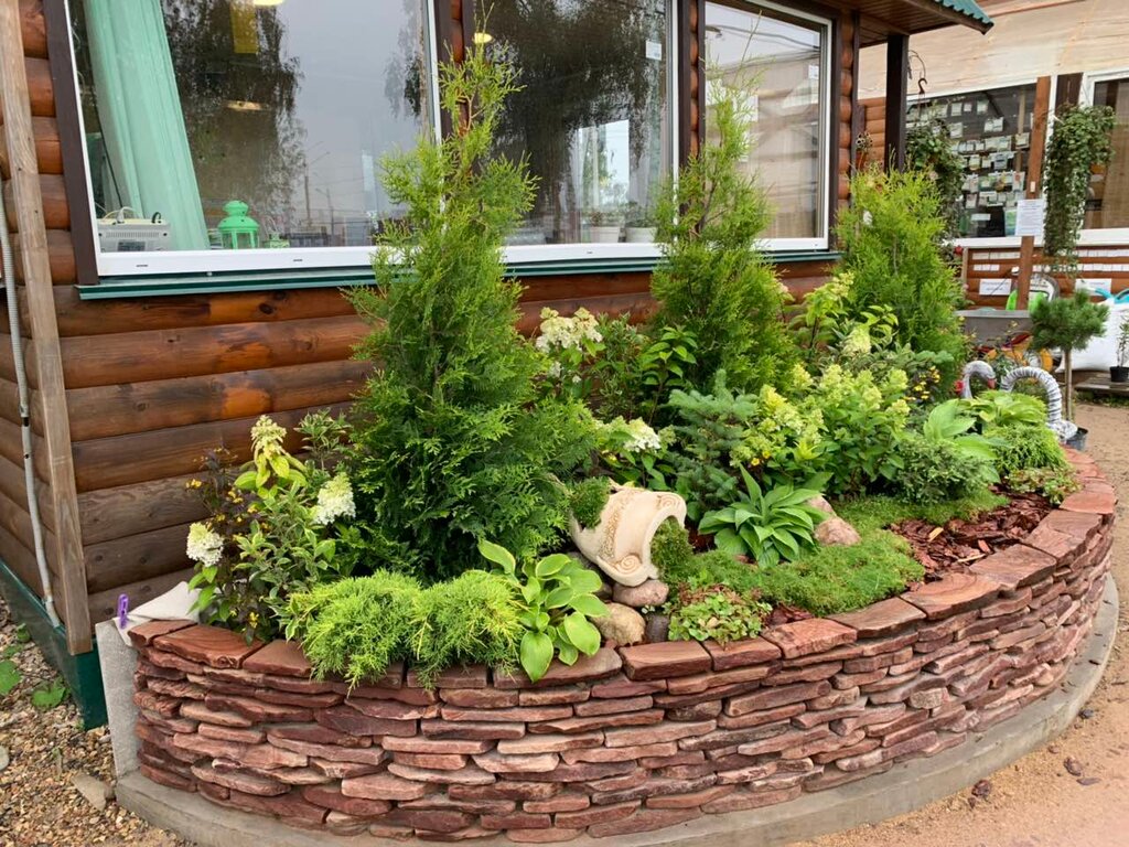 Дивосад ул кутузова 164 смоленск фото Sadovii centr DivoSad, garden center, Russia, Smolensk, ulitsa Kutuzova, 164 - Y