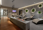 Fitness&SPA Московская горка (Sheynkmana Street, 110А), spa