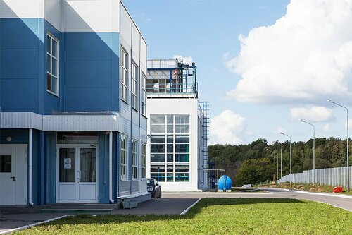 Foodstuffs wholesale Yunilever Rus, Tula, photo