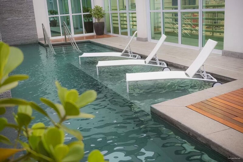 Фото Hotel Cadoro Sao Paulo