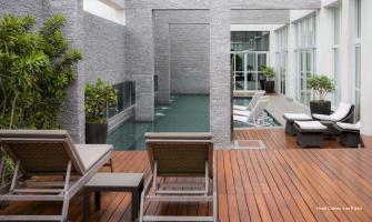 Фото Hotel Cadoro Sao Paulo