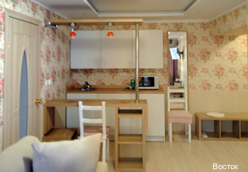 Фото Восток