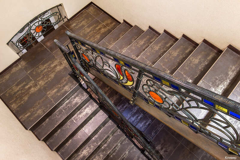 Фото Клевер