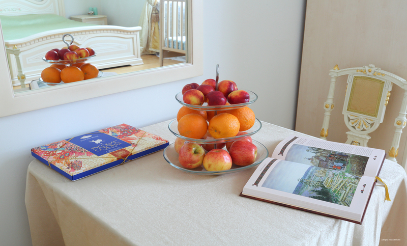 Фото Дворец Елизаветино