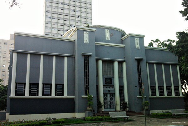 Фото отеля 4