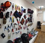 Techelectro-sib (Sovetskiy City Administrative District, mikrorayon Shlyuz, Plotinnaya ulitsa, 5/5), electrical products
