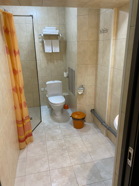 Фото Форт Колесник