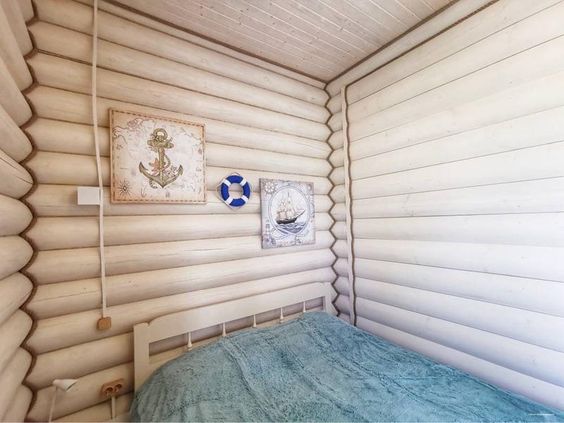 Фото Никитское подворье