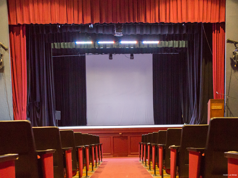 Фото Hotel La Mesa