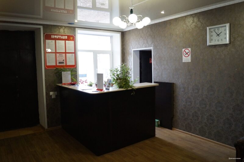 Фото Дом колхозника