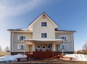 Фото Брейтово