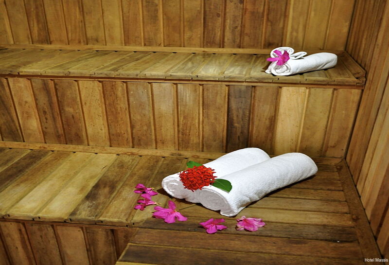 Фото Hotel Massis