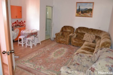 Фото Надежда