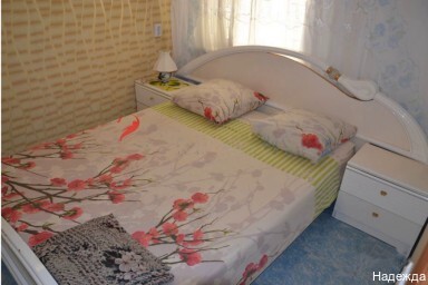 Фото Надежда