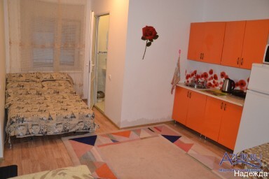 Фото Надежда