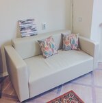 Волшебство внутри (Pyatnitskogo Street, 52), escuela para futuras madres