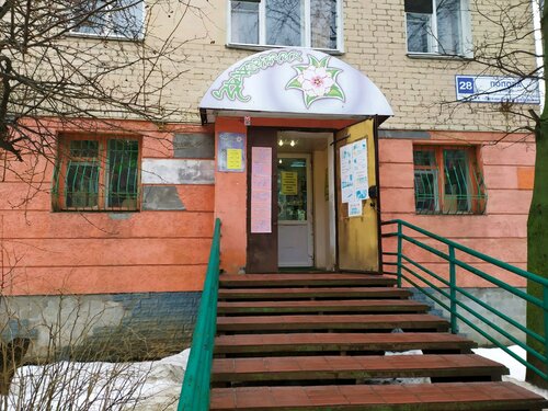 Попова лада магазин