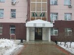 ЖТК (Gagarina Street, 4А), comedor