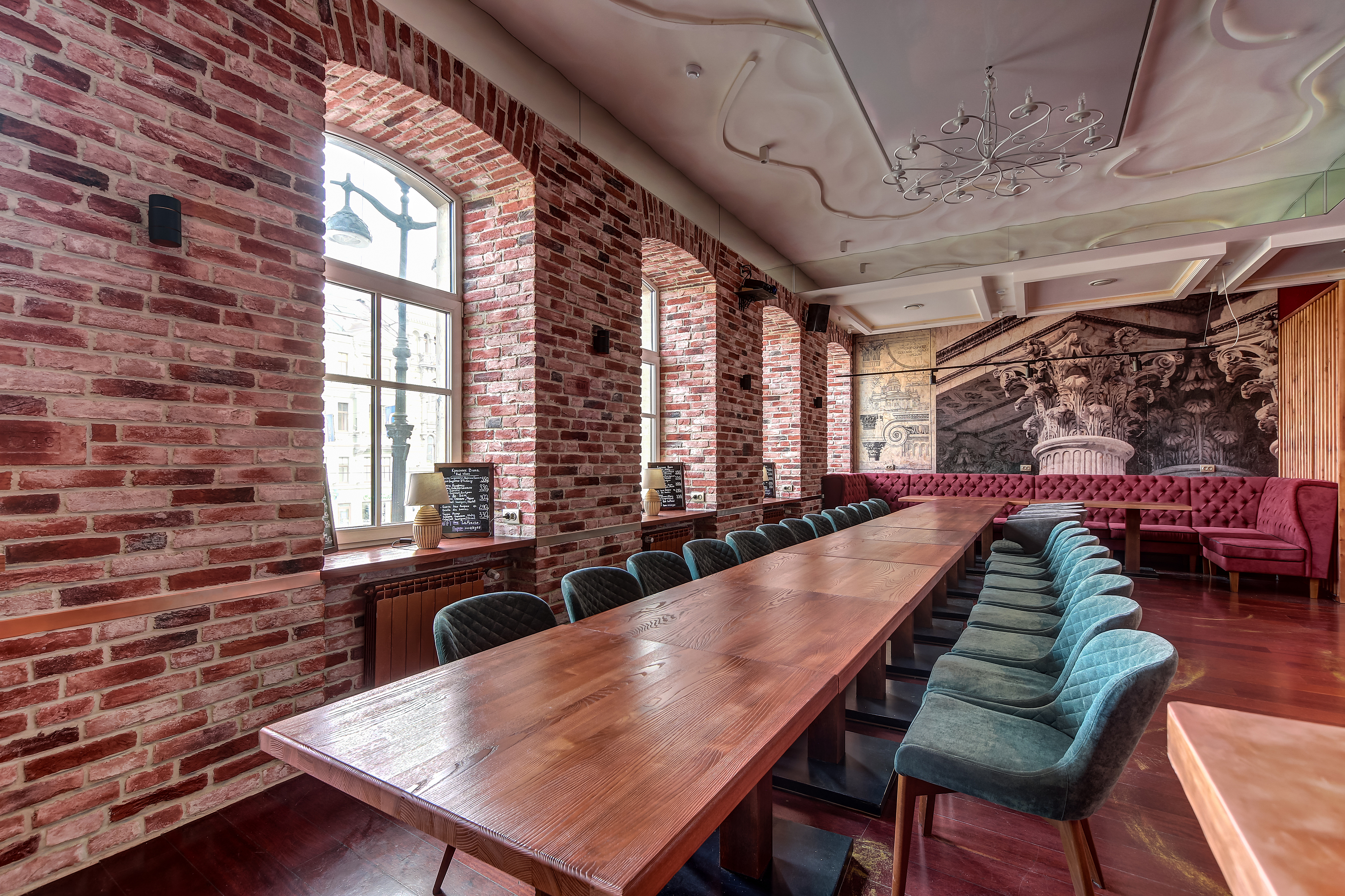 Фото Невский форум