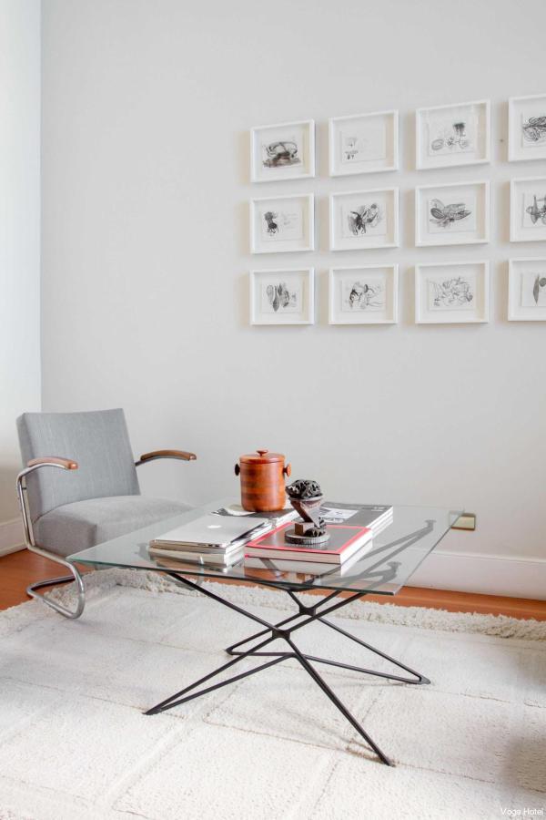 Фото New Voga Guesthouse