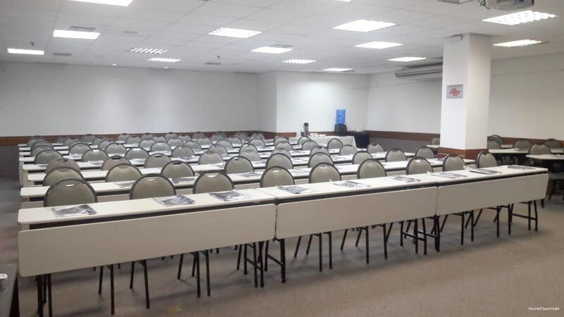 Фото Noumi Plaza Hotel