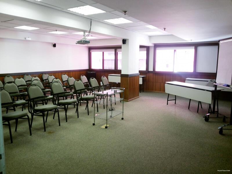 Фото Noumi Plaza Hotel