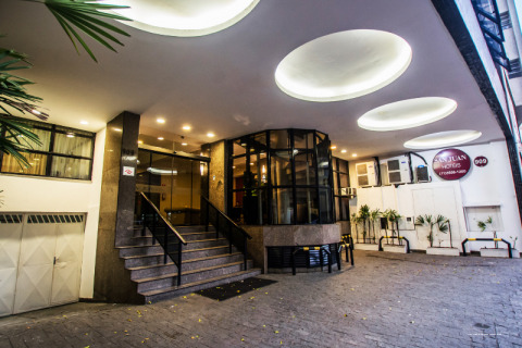 Фото SJ Jaguariaíva