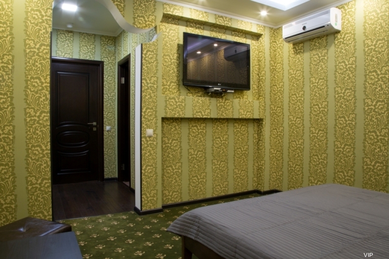 Фото VIP Отель