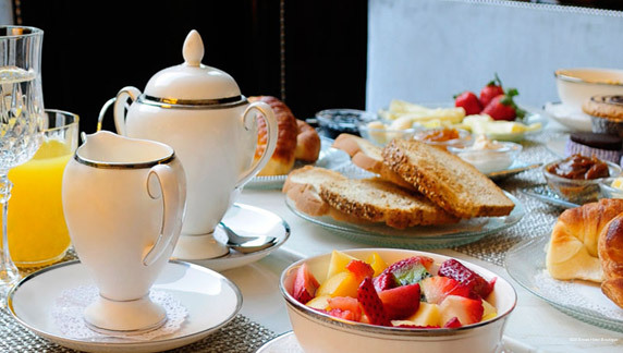 Фото отеля 5