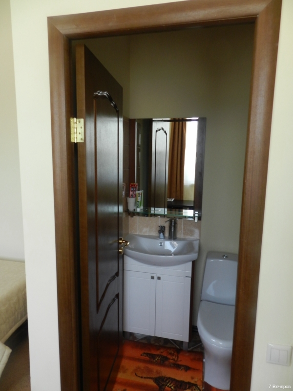 Фото 7 Вечеров