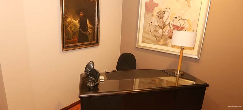 Фото Las Ventanas Suite Hotel