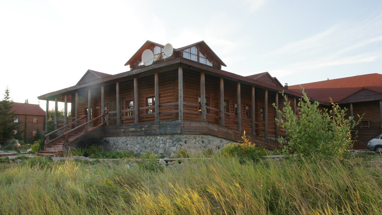 Фото отеля 3