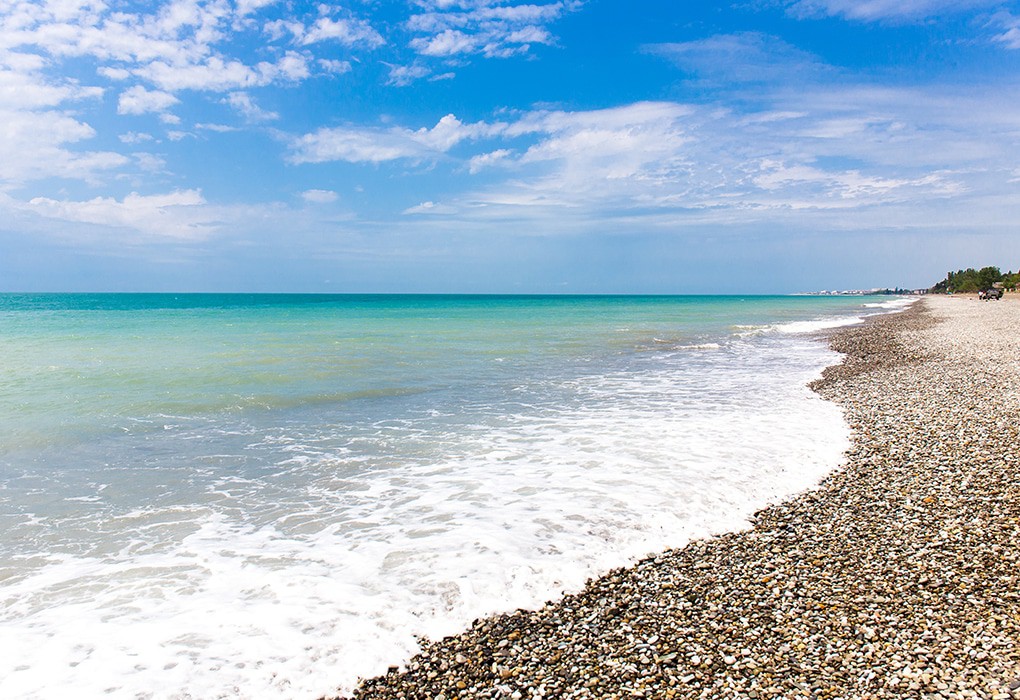 Фото Резиденция Апсны