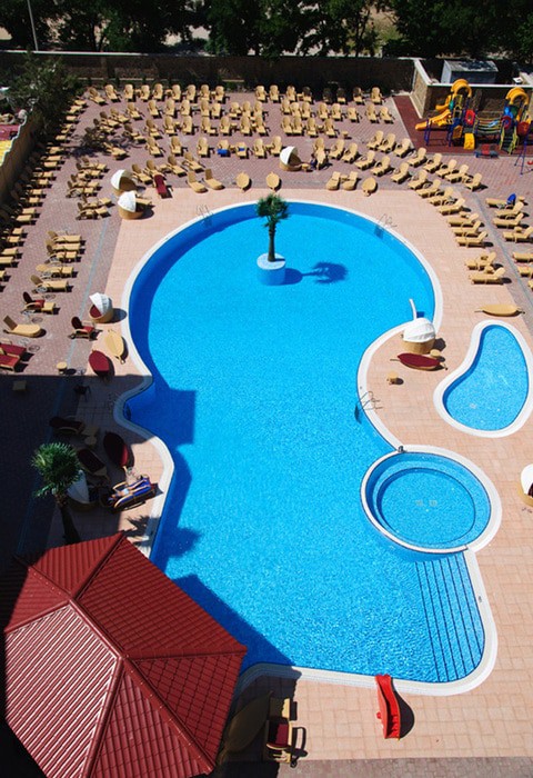 Фото Отель Палас