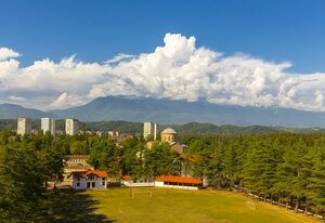 Киараз Старт